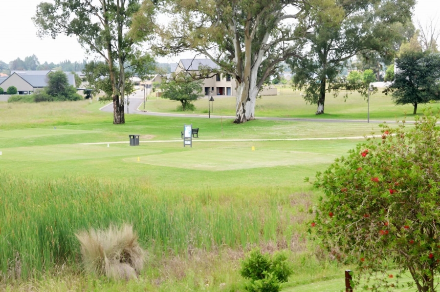 3 Bedroom Property for Sale in Heron Banks Golf Estate Free State